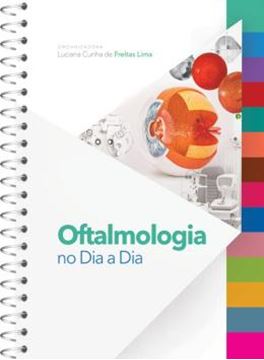 Imagem de OFTALMOLOGIA NO DIA A DIA