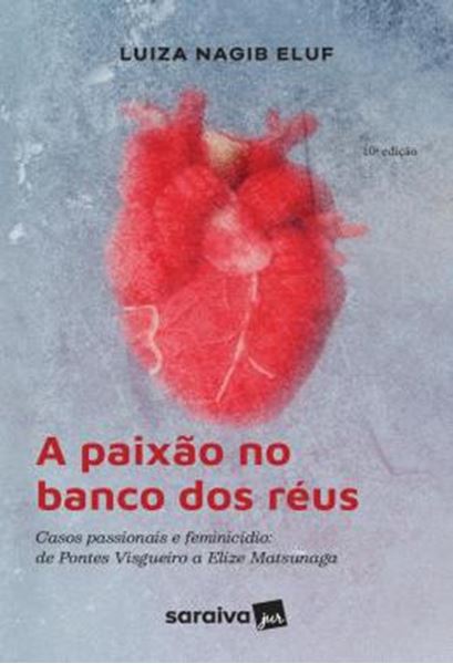 Picture of A PAIXAO NO BANCO DOS REUS