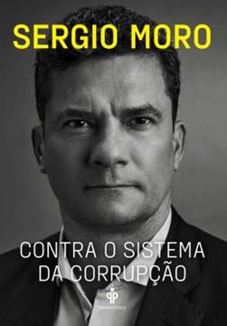Imagem de CONTRA O SISTEMA DA CORRUPCAO