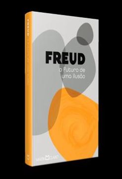 Imagem de O FUTURO DE UMA ILUSAO