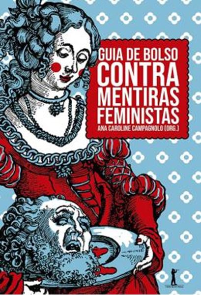 Picture of GUIA DE BOLSO CONTRA MENTIRAS FEMINISTAS
