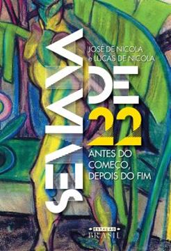 Imagem de SEMANA DE 22