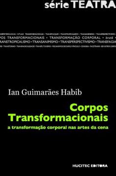 Imagem de CORPOS TRANSFORMACIONAIS