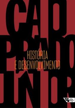 Imagem de HISTORIA E DESENVOLVIMENTO