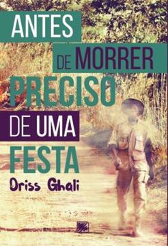 Imagem de ANTES DE MORRER PRECISO DE UMA FESTA