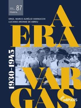 Imagem de A ERA VARGAS