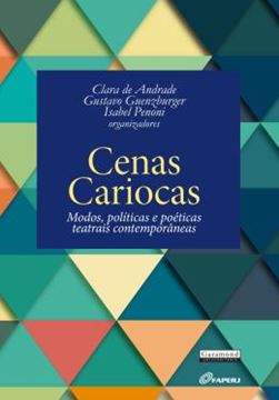 Imagem de CENAS CARIOCAS