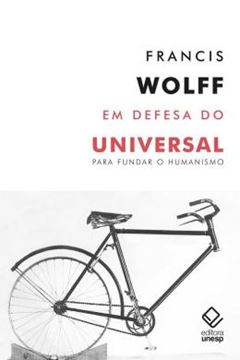 Imagem de EM DEFESA DO UNIVERSAL