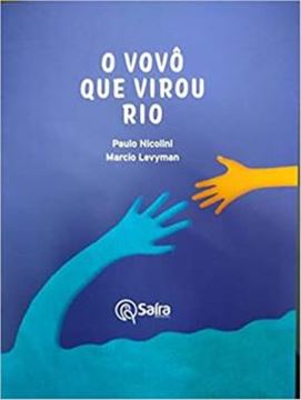 Imagem de VOVO QUE VIROU ,O