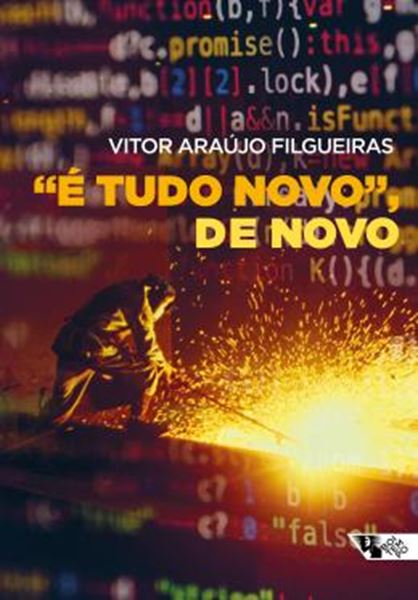 Picture of “E TUDO NOVO”, DE NOVO