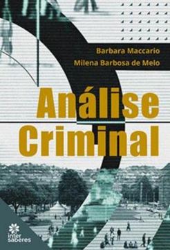 Imagem de ANALISE CRIMINAL