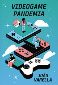 Imagem de VIDEOGAME PANDEMIA