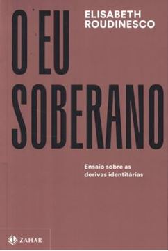 Imagem de O EU SOBERANO