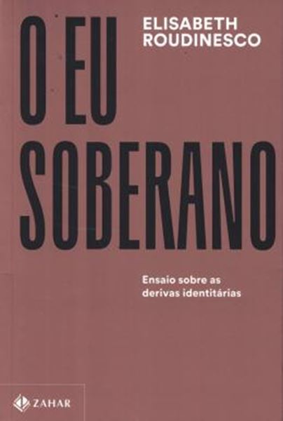 Picture of O EU SOBERANO