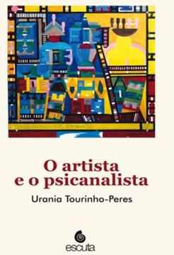 Imagem de O ARTISTA E O PSICANALISTA - VOLUME 1