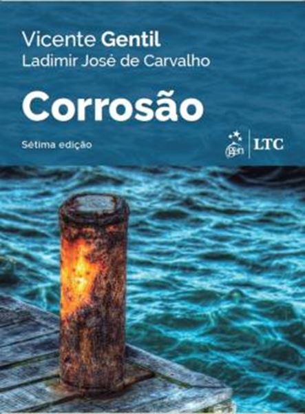 Picture of CORROSÃO - 7ª ED