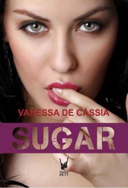 Picture of SUGAR - MEU DOCE VICIO