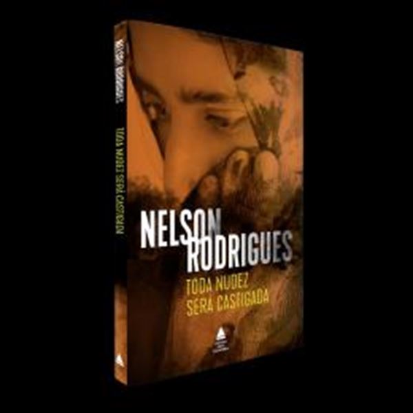 Picture of TODA NUDEZ SERA CASTIGADA