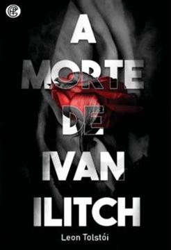 Imagem de A MORTE DE IVAN ILITCH