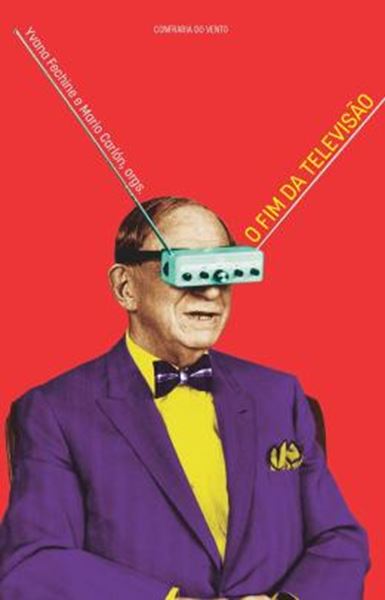 Picture of O FIM DA TELEVISAO