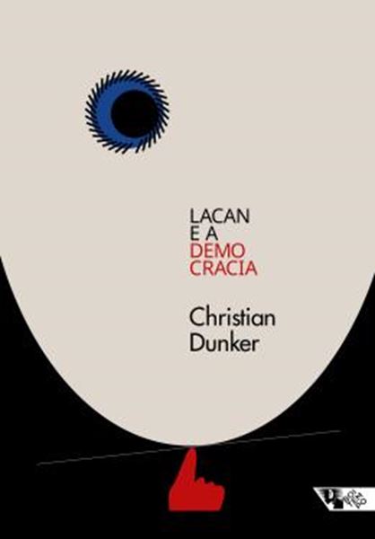 Picture of LACAN E A DEMOCRACIA