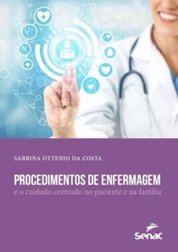 Imagem de PROCEDIMENTOS DE ENFERMAGEM
