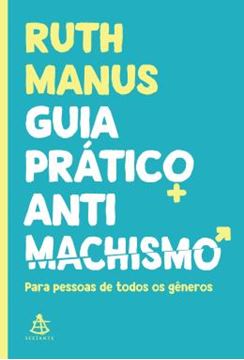 Imagem de GUIA PRATICO ANTIMACHISMO