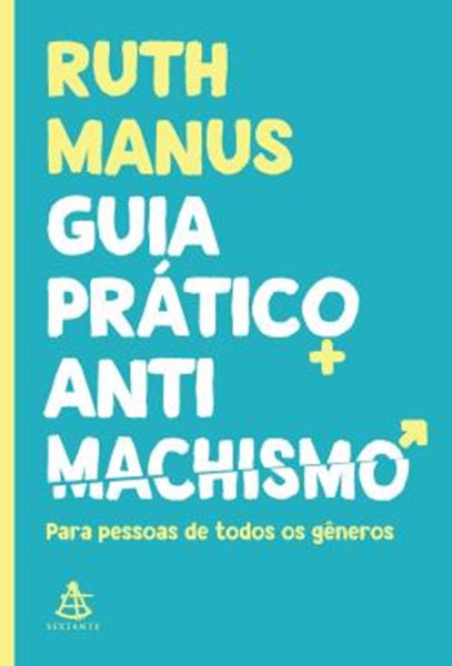 Picture of GUIA PRATICO ANTIMACHISMO