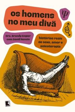 Imagem de OS HOMENS DO MEU DIVA