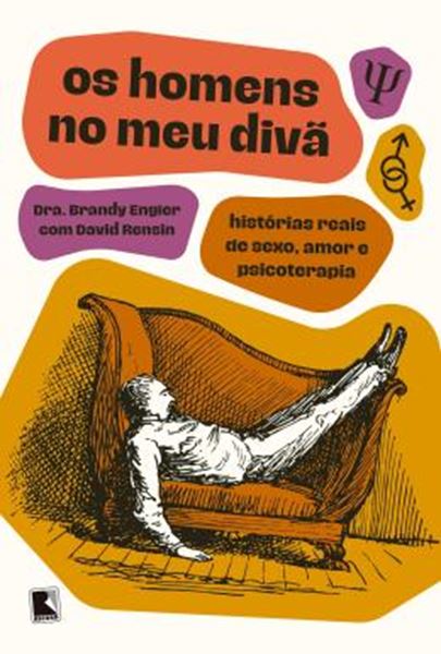Picture of OS HOMENS DO MEU DIVA