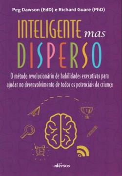 Imagem de INTELIGENTE MAS DISPERSO