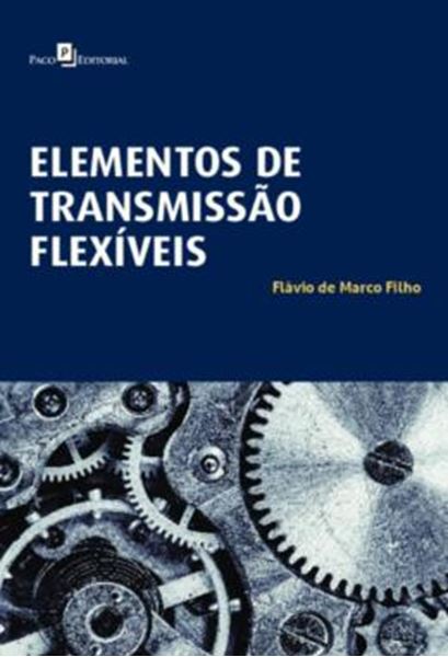 Picture of ELEMENTOS DE TRANSMISSAO FLEXIVEIS