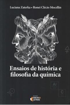Imagem de ENSAIOS DE HISTORIA E FILOSOFIA DA QUIMICA