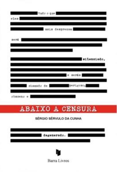 Picture of ABAIXO A CENSURA