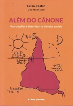 Imagem de ALEM DO CANONE