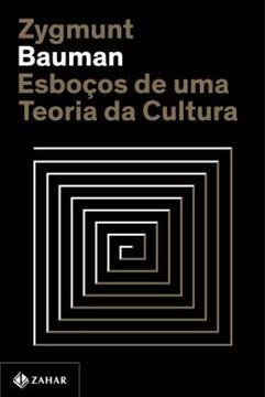 Imagem de ESBOCOS DE UMA TEORIA DA CULTURA