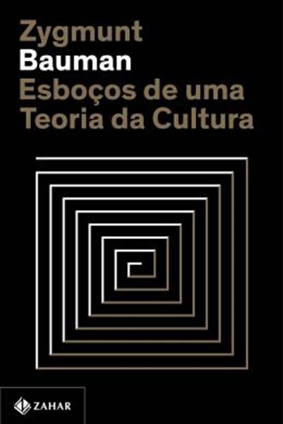 Picture of ESBOCOS DE UMA TEORIA DA CULTURA