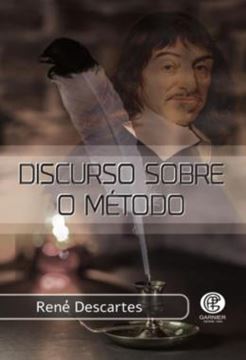 Imagem de DISCURSO DO METODO