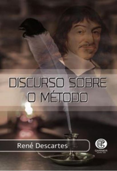 Picture of DISCURSO DO METODO