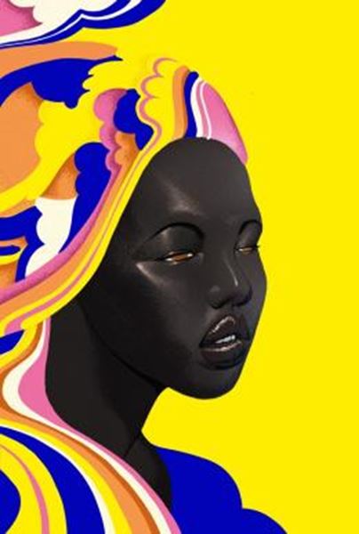 Picture of A CASA AMARELA