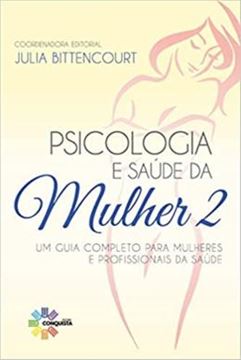 Imagem de PSICOLOGIA E SAUDE DA MULHER 2