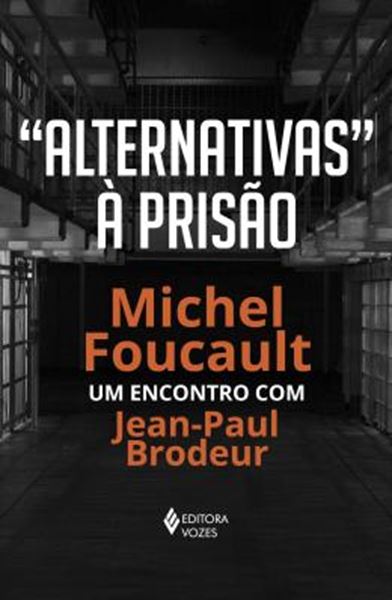 Picture of ALTERNATIVAS - A PRISAO