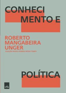 Imagem de CONHECIMENTO E POLITICA