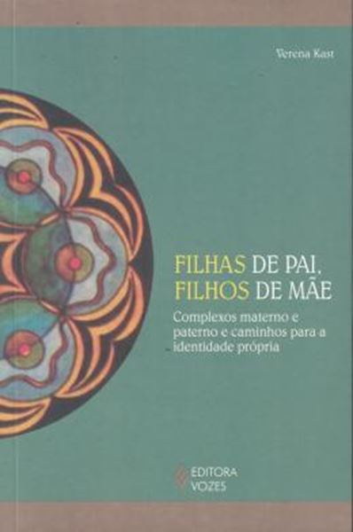 Picture of FILHAS DE PAI, FILHOS DE MAE