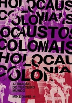 Imagem de HOLOCAUSTOS COLONIAIS