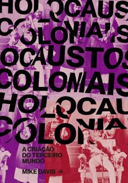 Picture of HOLOCAUSTOS COLONIAIS
