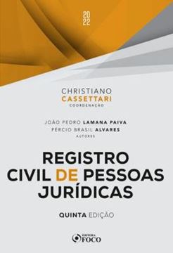 Imagem de REGISTRO CIVIL DE PESSOAS JURIDICAS