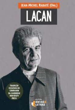 Imagem de LACAN