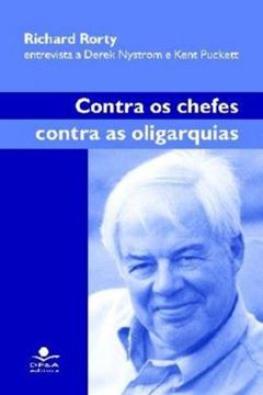 Imagem de CONTRA OS CHEFES, CONTRA AS OLIGARQUIAS
