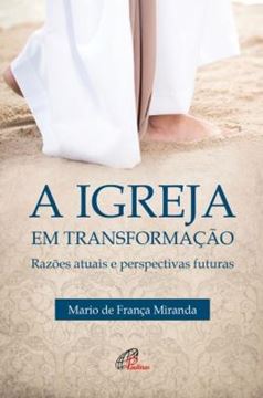 Imagem de IGREJA EM TRANSFORMACAO